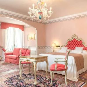 Hotel Duchessa Isabella Collection By Gsa Hotels